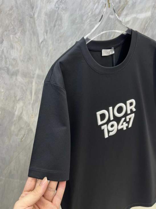 Dior T Shirts Short _SKUDiorS-XXLtltx0215562